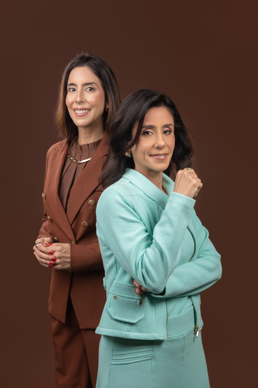 Sócias