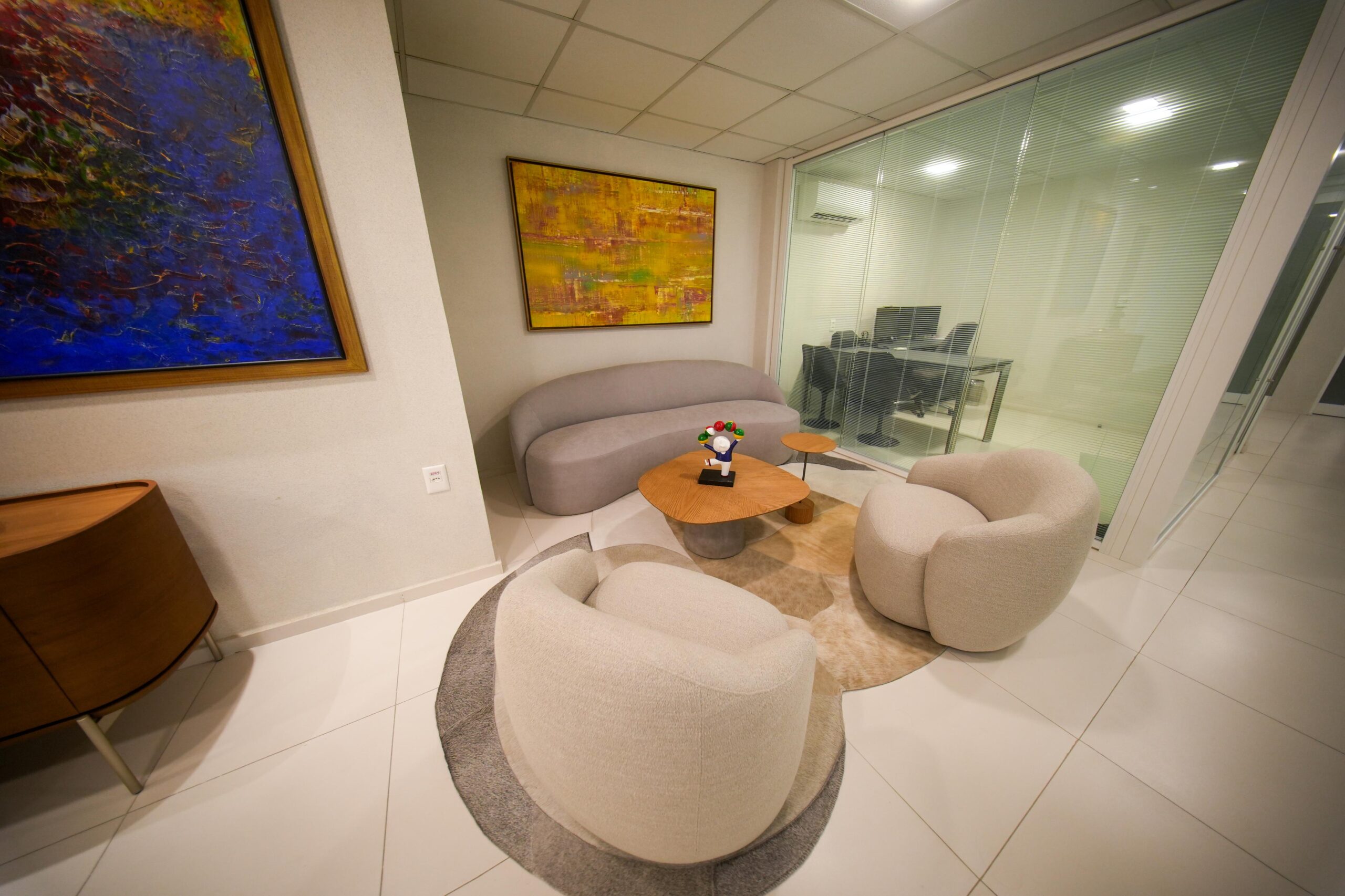 Sala de espera