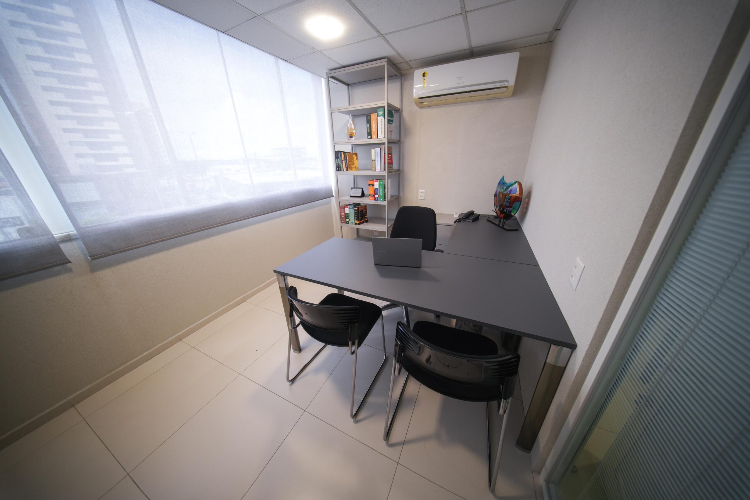 Sala de atendimento 3